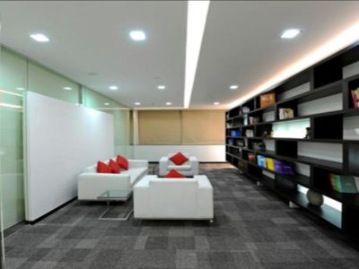 Turnkey Projects
