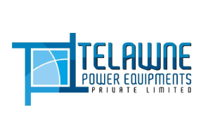 Telawne Power Equipments Pvt Logo