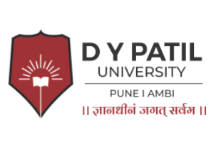 DY patil University Pune