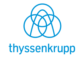 ThyssenKrupp logo