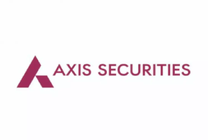 Axis Securities Logo