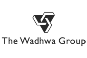 Wadhwa Group Logo