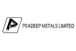 Pradeep Metals Ltd Logo