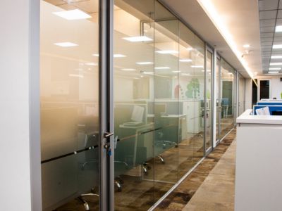 partitions