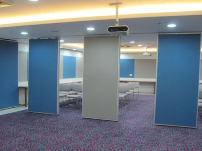 partitions