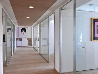 partitions