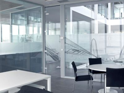 partitions