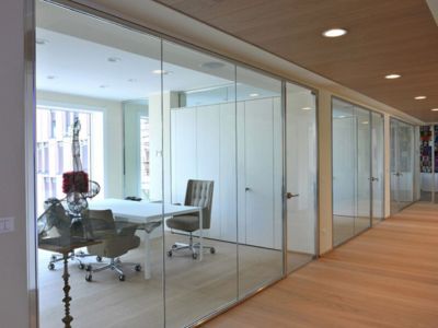 partitions