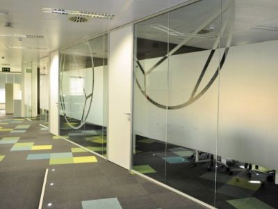 partitions