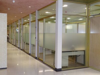partitions