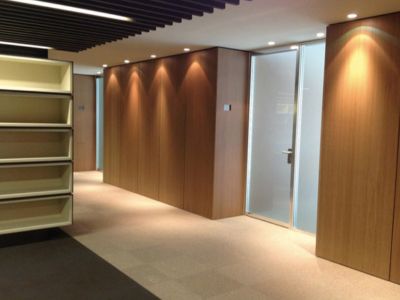 partitions