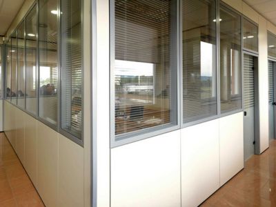 partitions