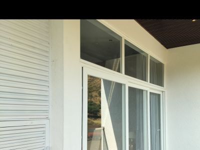 UPVC Window & Door