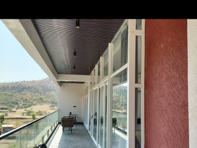 sliding Door